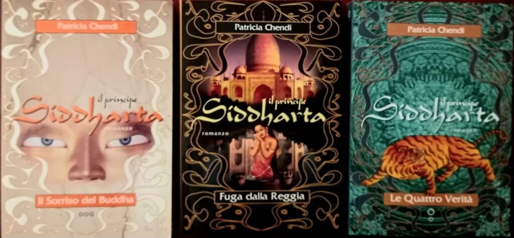 Il principe Siddharta