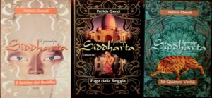 Il principe Siddharta