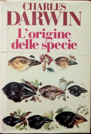 L'origine delle specie