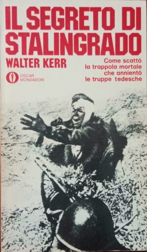 Il segreto di Stalingrado