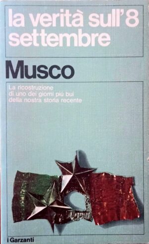 La verità sull'8 settembre