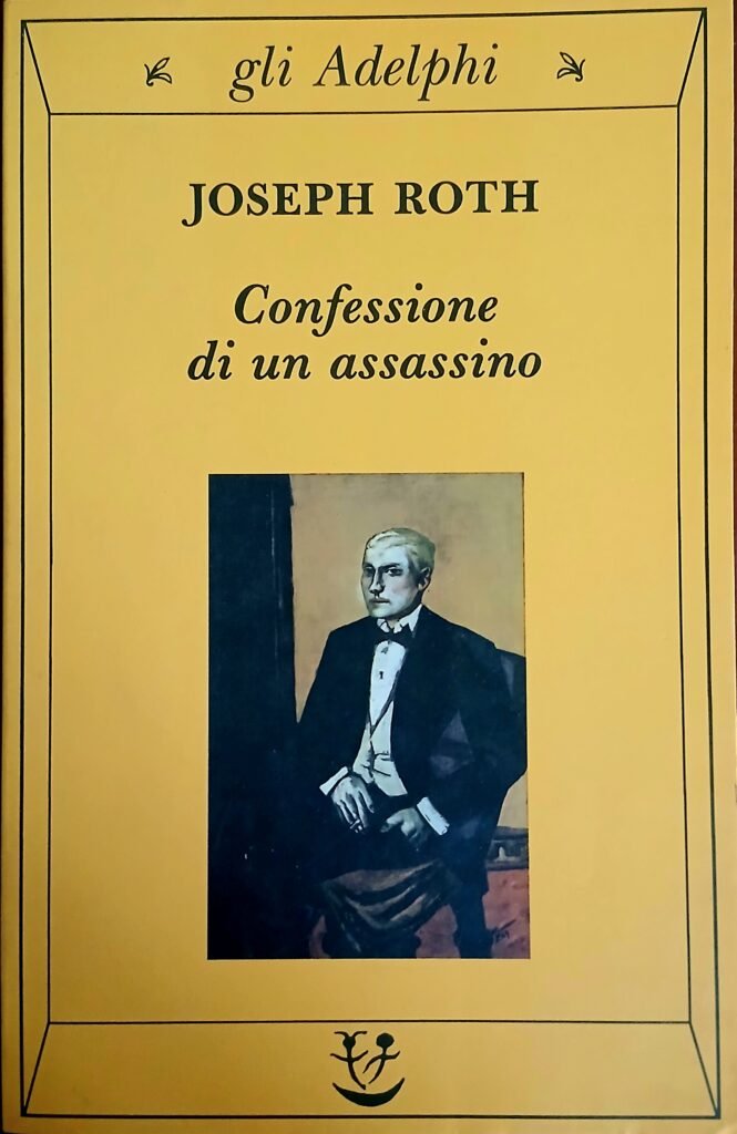 Confessione di un assassino