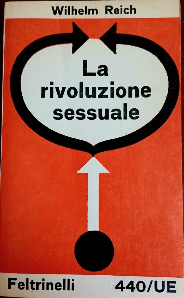 La rivoluzione sessuale
