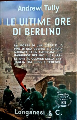 Le ultime ore di Berlino