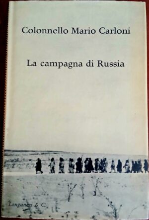 La campagna di Russia