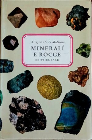 Minerali e rocce