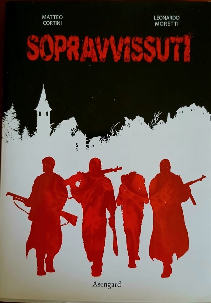 Sopravvissuti
