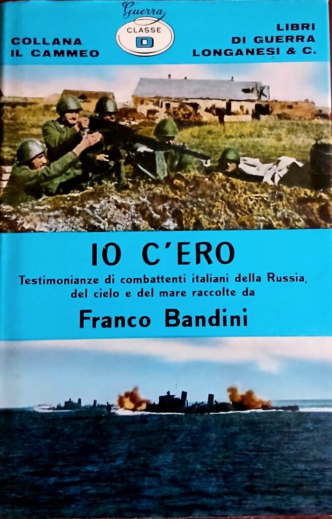 Io c'ero