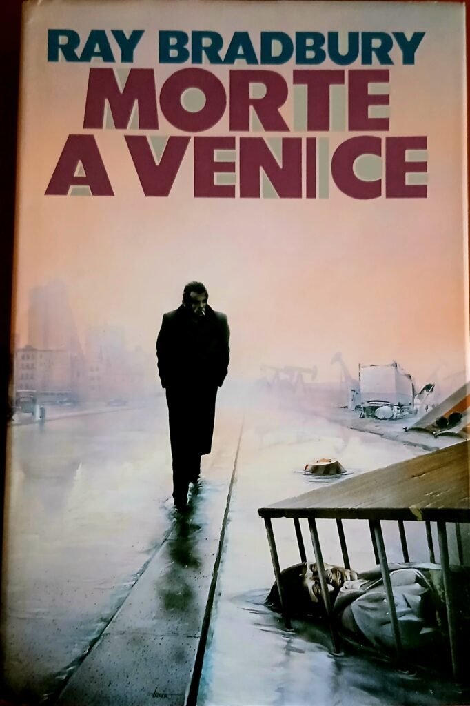 Morte a Venice