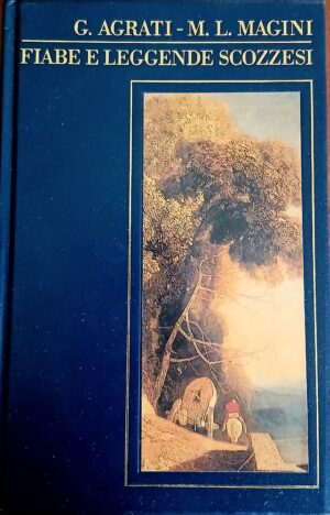 Fiabe e leggende Scozzesi