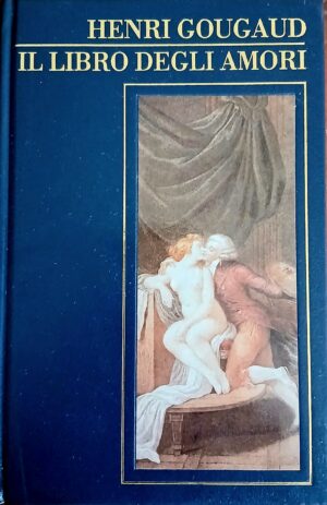 Il libro degli amori