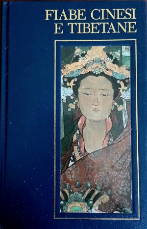 Fiabe Cinesi e Tibetane