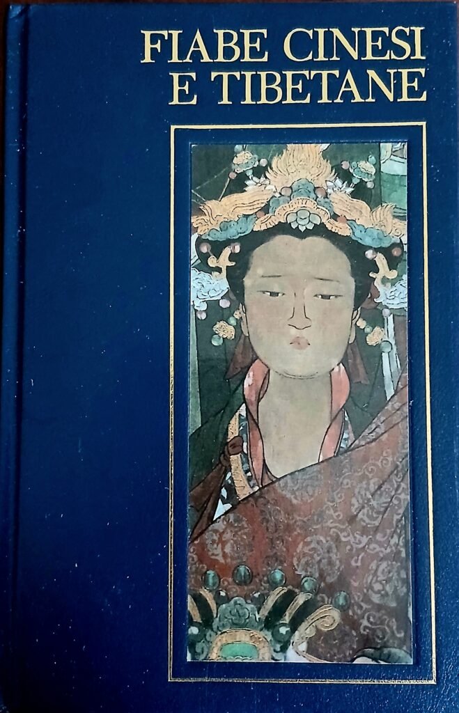 Fiabe Cinesi e Tibetane