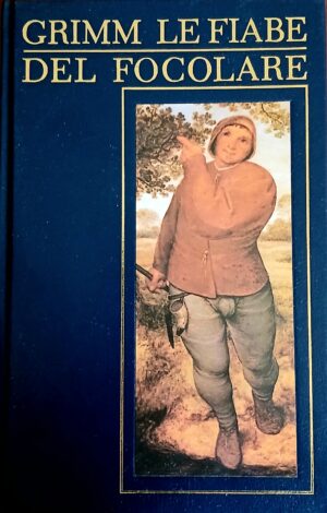 Le fiabe del focolare