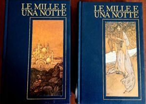 Le mille e una notte