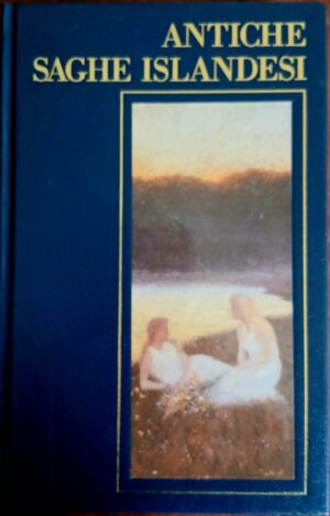 Antiche saghe islandesi