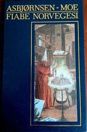 Fiabe Norvegesi