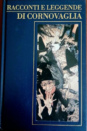 Racconti e leggende di Cornovaglia