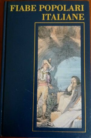 Fiabe popolari Italiane