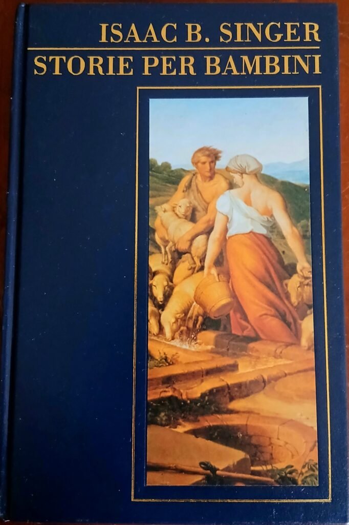 Storie per bambini