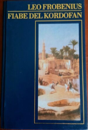 Fiabe del Kordofan