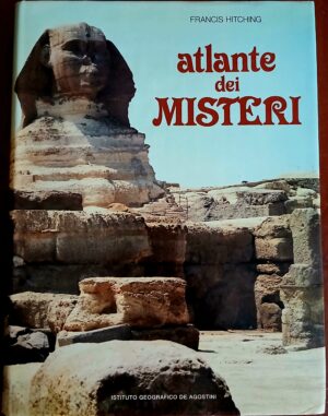 Atlante dei misteri