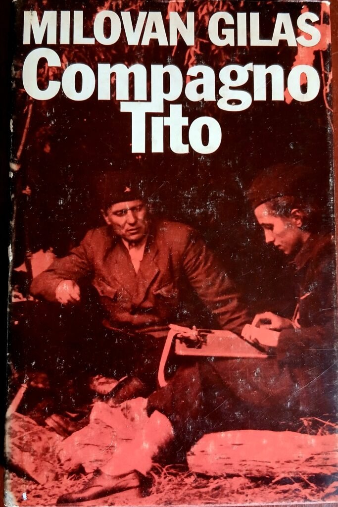 Compagno Tito