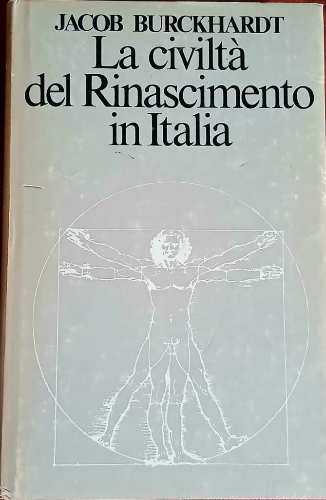 La civiltà del Rinascimento in Italia
