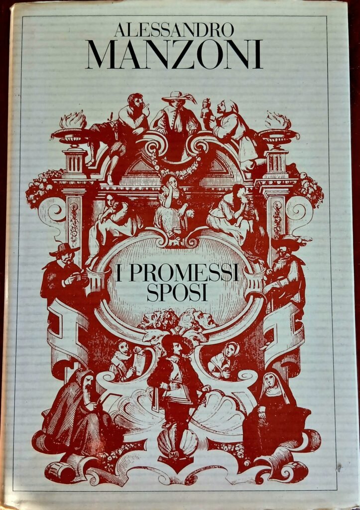 I promessi sposi