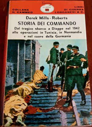 Storia dei commando