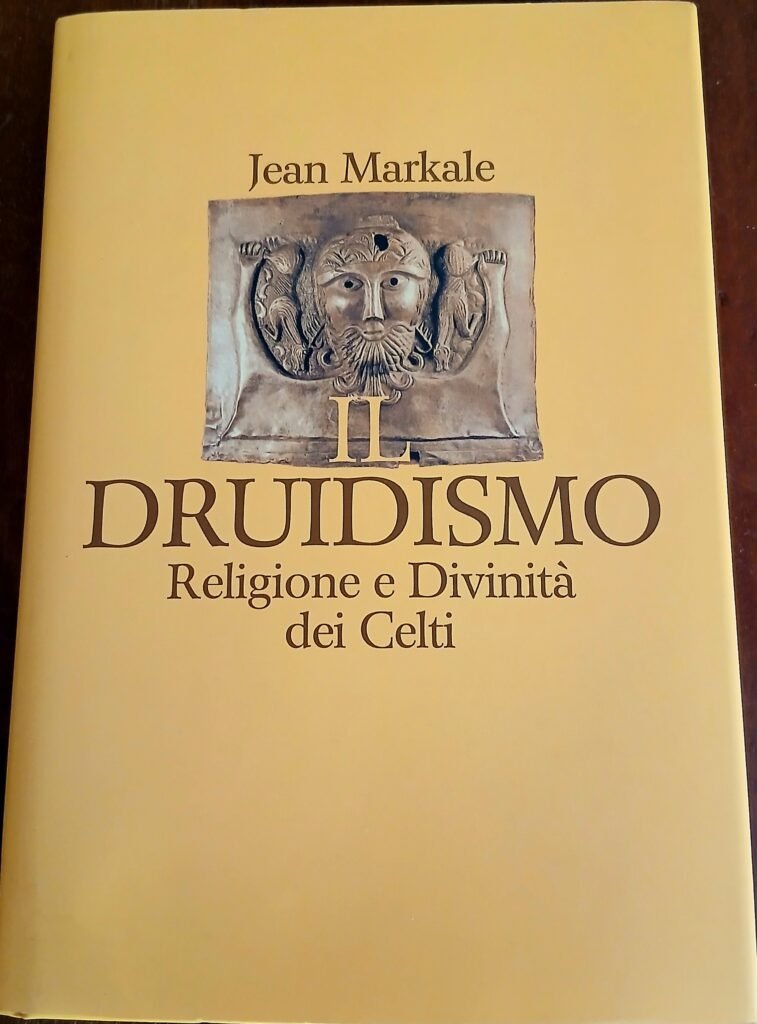 Il druidismo