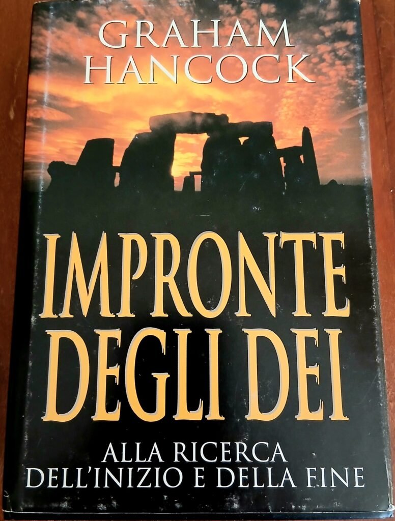 Impronte degli dei