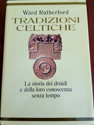 Tradizioni celtiche