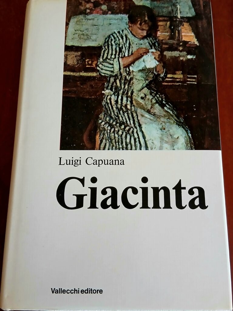 Giacinta
