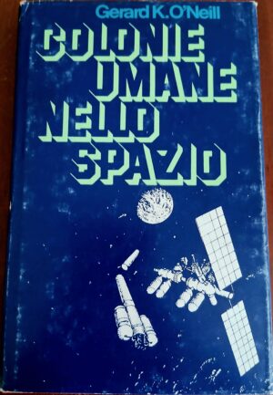 Colonie umane nello spazio