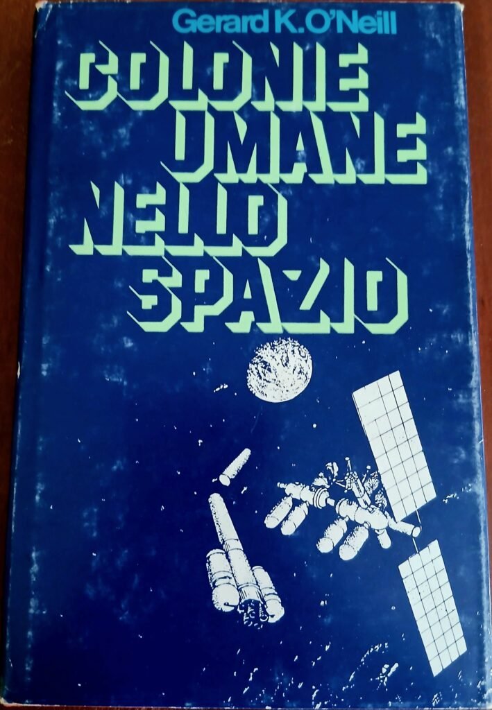 Colonie umane nello spazio