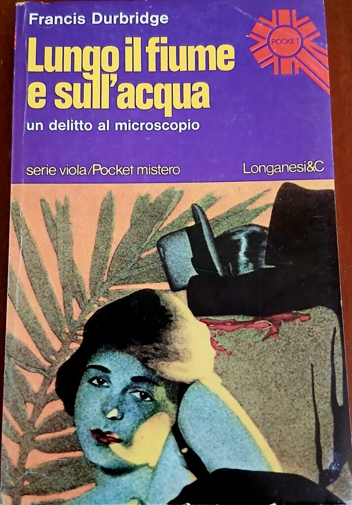 Lungo il fiume e sull'acqua