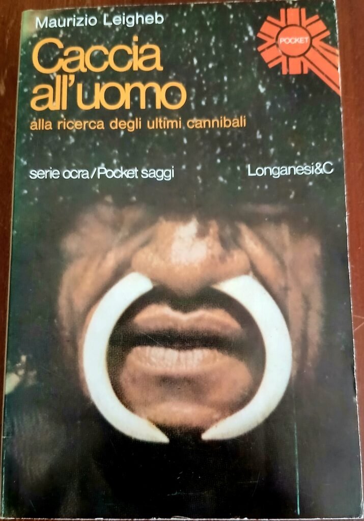 Caccia all'uomo