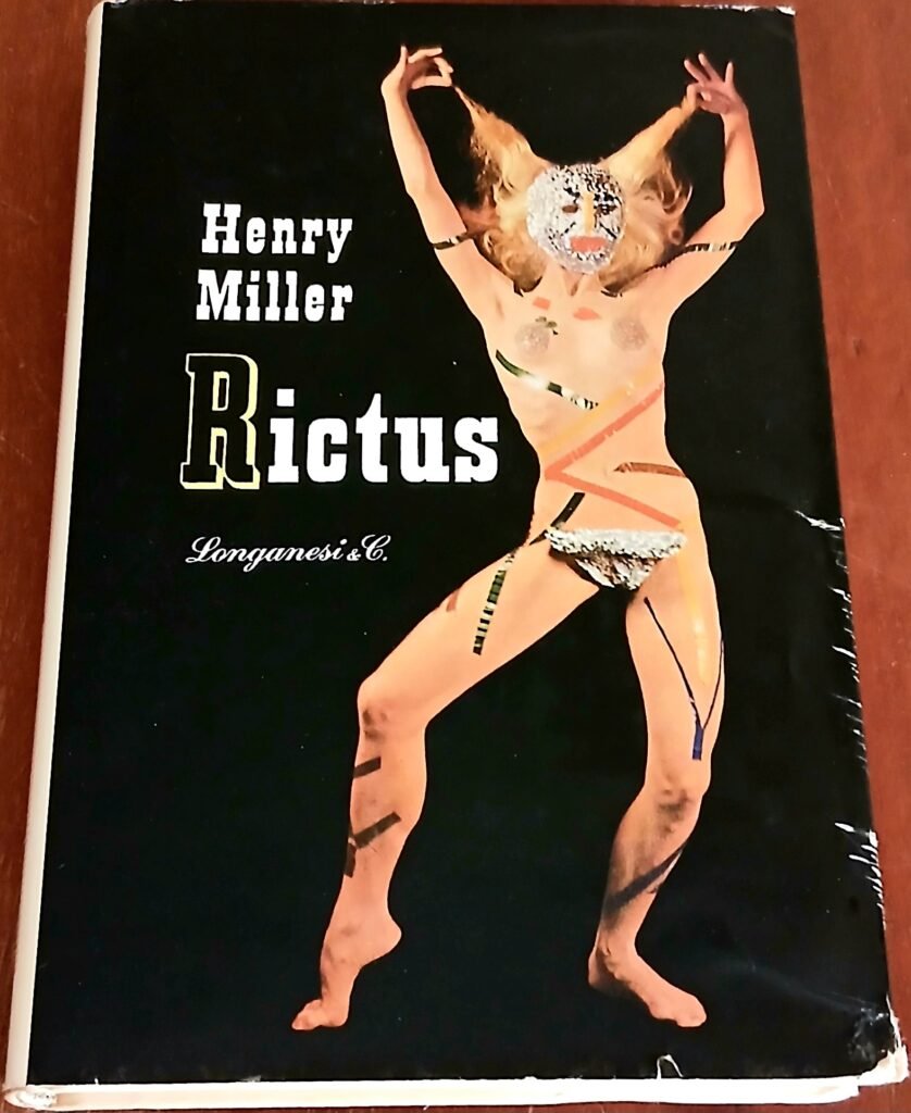 Rictus