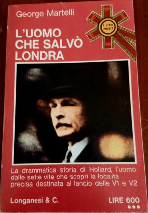 L'uomo che salvò Londra