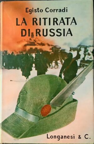 La ritirata di Russia
