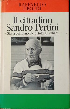 Il cittadino Sandro Pertini