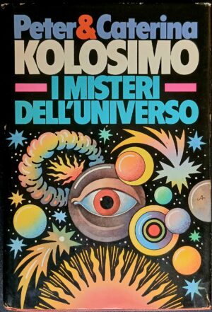 I misteri dell'universo