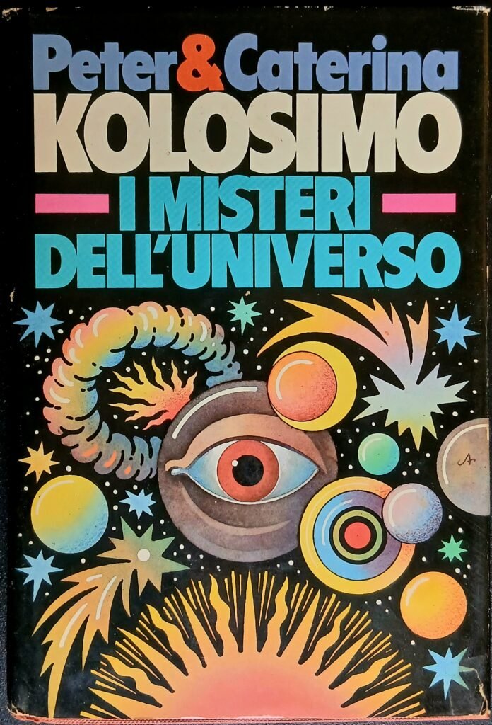 I misteri dell'universo