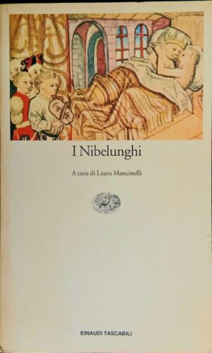I Nibelunghi
