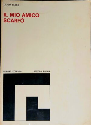 Il mio amico Scarfò
