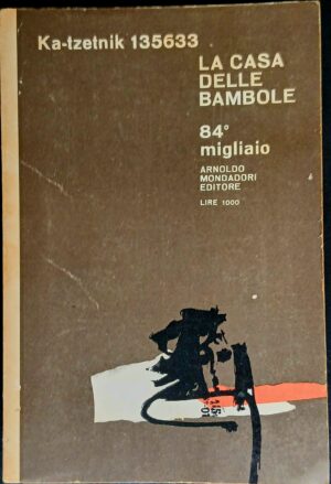 La casa delle bambole