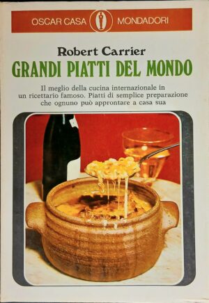 Grandi piatti del mondo
