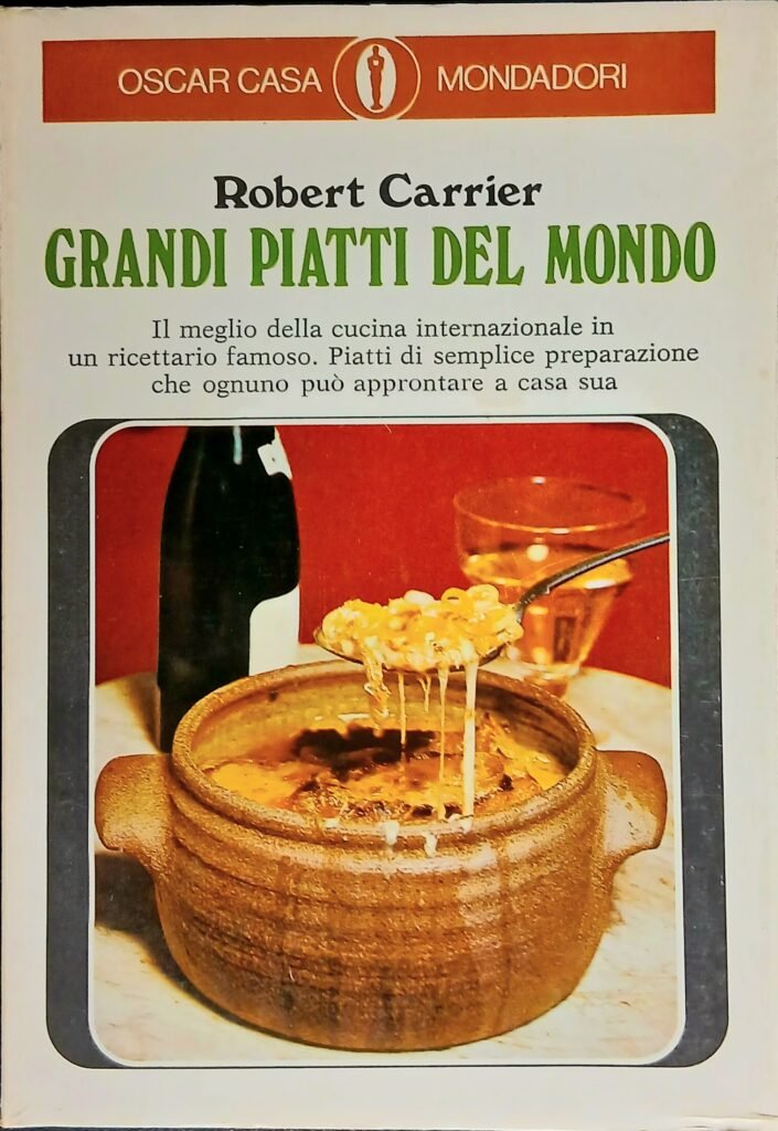 Grandi piatti del mondo