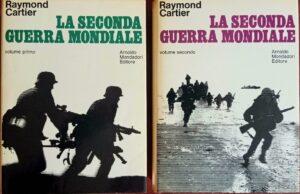 La seconda guerra mondiale